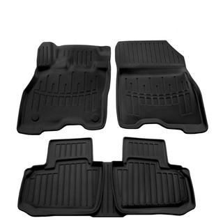 Stingray 3D automatot (5 kpl, polyuretaani)