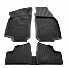Opel Astra G Classic 1998–2012 Stingray 3D automatot (5 kpl, polyuretaani) kuva 1