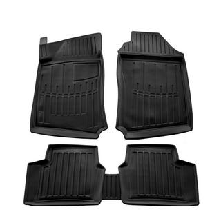 Stingray 3D automatot (5 kpl, polyuretaani) Opel Vectra B 1995–2002