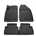 Opel Vectra C 2002–2008 Stingray 3D (SD) automattosarja (5 kpl, polyuretaani) kuva 1