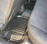Peugeot 207 2006–2014 Stingray 3D kumimatot matkustamoon (5 kpl) kuva 4
