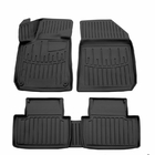 Peugeot 308 2014–2021 Stingray 3D kumimatot (SW) (5 kpl, polyuretaani) kuva 1