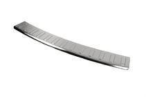 Mercedes ML W164 2005–2011 OmsaLine takapuskurin suojalistat (RST) Matta kuva 3