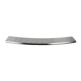 OmsaLine takapuskurin suojalistat (RST) Mercedes ML W164 2005–2011 kuva 4