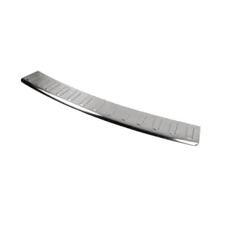 OmsaLine takapuskurin suojalistat (RST) Mercedes ML W164 2005–2011 kuva 3