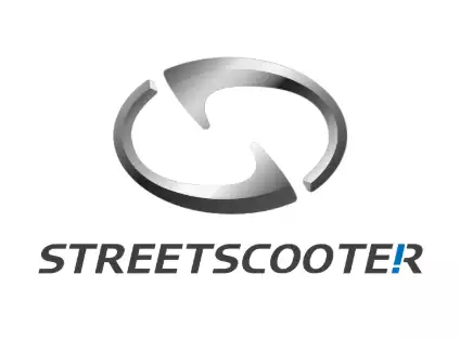 Україна StreetScooter